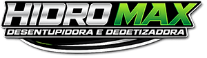 Hidromax dedetização em Florianópolis