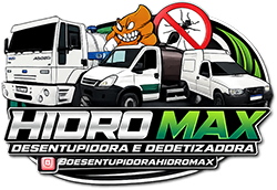 Hidromax dedetização em Florianópolis